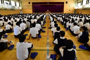 kore２学期始業式　校長式辞2.JPG